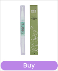 Cuticle oil pencil TUFI profi PREMIUM apple 5 ml (0232028)